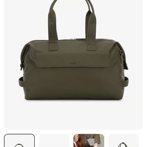 Calpak Hue Laptop Duffel